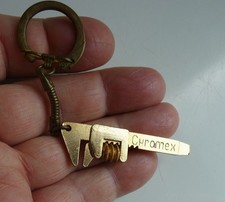 Ancien porte clé d'occasion  Metz-