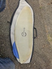 Rudder blade fibreglass for sale  CRAWLEY