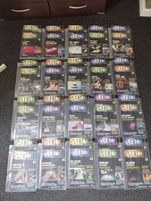 Factor magazines complete for sale  WOLVERHAMPTON