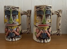 Pair brazilian beer for sale  TAMWORTH