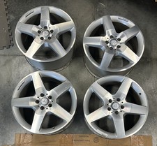 Mercedes benz alloy for sale  Ozark
