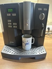 Jura impressa ultra gebraucht kaufen  Olching