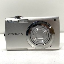 Nikon coolpix s3000 for sale  Los Angeles