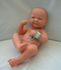 Berenguer newborn baby for sale  COBHAM