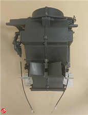 Baf37 0007741 radiatore usato  Pozzuoli