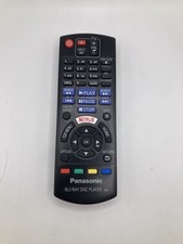 Panasonic télécommande origi d'occasion  Mennecy