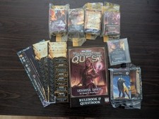 Thunderstone quest vengeful gebraucht kaufen  Berlin