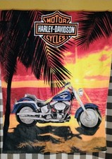 Harley davidson beach for sale  Denver
