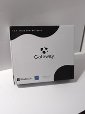 Gateway gwtc51427 14.1 for sale  Bartlesville