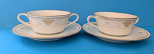 Lot tasses porcelaine d'occasion  Nantes-