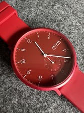 Skagen aaren kulor gebraucht kaufen  Erkrath