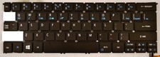 Usado, AC150 Einzelne Tastatur Taste Acer Aspire S3-392G S3-392 R7-371 R7-371T R13 comprar usado  Enviando para Brazil