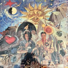 Usado, Tears For Fears – The Seeds Of Love LP 1989 VG+/EX ClubEdit Misprint FontanaRock comprar usado  Enviando para Brazil