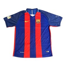 Barcelona trikot xxl gebraucht kaufen  Hemmingen