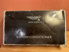 Aston martin battery for sale  TENBURY WELLS