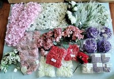 Wedding events floristry for sale  LINCOLN