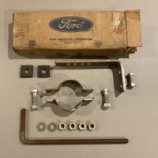 Kit de cabide de escape NOS Ford C4TZ-5260-C   , usado comprar usado  Enviando para Brazil