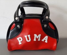 Puma bag handbag for sale  UK
