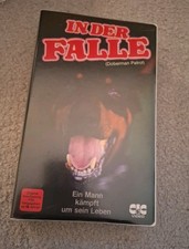 Falle 1973 video gebraucht kaufen Falle 1973 video gebraucht kaufen  Berlin