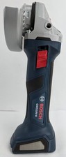 Bosch - GWS18V-8 - Esmerilhadeira angular - Apenas ferramenta comprar usado  Enviando para Brazil