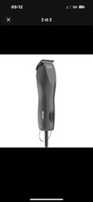 Tosatrice professionale moser usato  Poppi