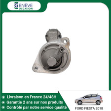 Demarreur ford fiesta d'occasion  Niort