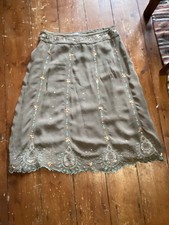 East chiffon beaded for sale  LIVERPOOL