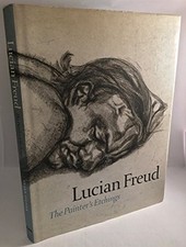 Lucian freud painter for sale  ROSSENDALE