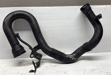 Tubo turbo intercooler usato  Roma