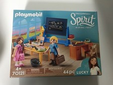 Playmobil 70121 spirit gebraucht kaufen  Eutin