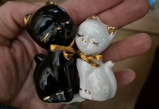 Porzellan figuren tiere gebraucht kaufen  Dresden