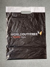 Duty free plastic for sale  SHOREHAM-BY-SEA