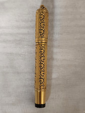 1910 penna stilografica usato  Napoli