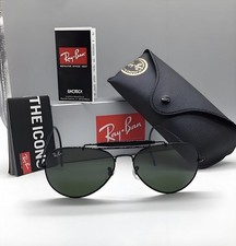 ray ban outdoorsman gebraucht kaufen  Steinbach