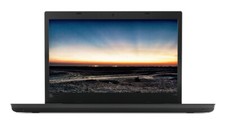 Lenovo thinkpad l480 gebraucht kaufen  Münster