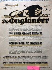 Flugblatt 6te kriegsanleihen gebraucht kaufen  Fruerlund,-Engelsby, Tastrup