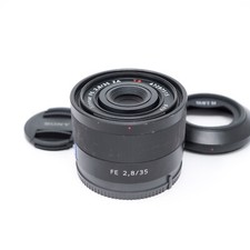 Sony 35mm sonnar gebraucht kaufen  Versand nach Germany