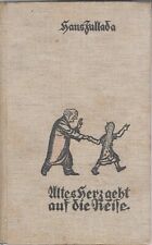 Hans fallada altes gebraucht kaufen  Augsburg