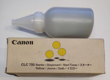 Canon clc 700 gebraucht kaufen  Münster