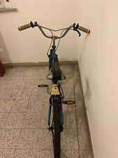 Bmx vintage old usato  Pontedera