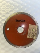 Vintage makita blade for sale  Kennebunk
