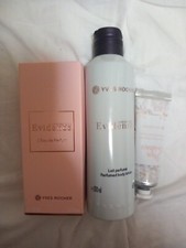Set yves rocher usato  Roma