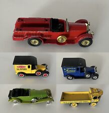 Matchbox diecast models for sale  LONDON