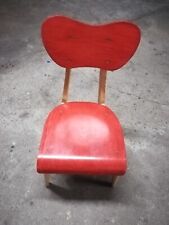 Ancien chaise bois d'occasion  Vandœuvre-lès-Nancy