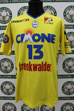 Maglia pallavolo volley usato  Afragola