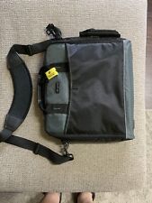 Targus black laptop for sale  Iron City