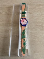 Orologio pubblicitario sport usato  Torino