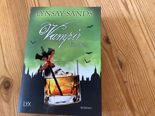 Vampir dich frauen gebraucht kaufen  Germering