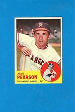 1963 topps 182 for sale  Parker