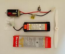 Kit motorisation planeur d'occasion  Cogolin